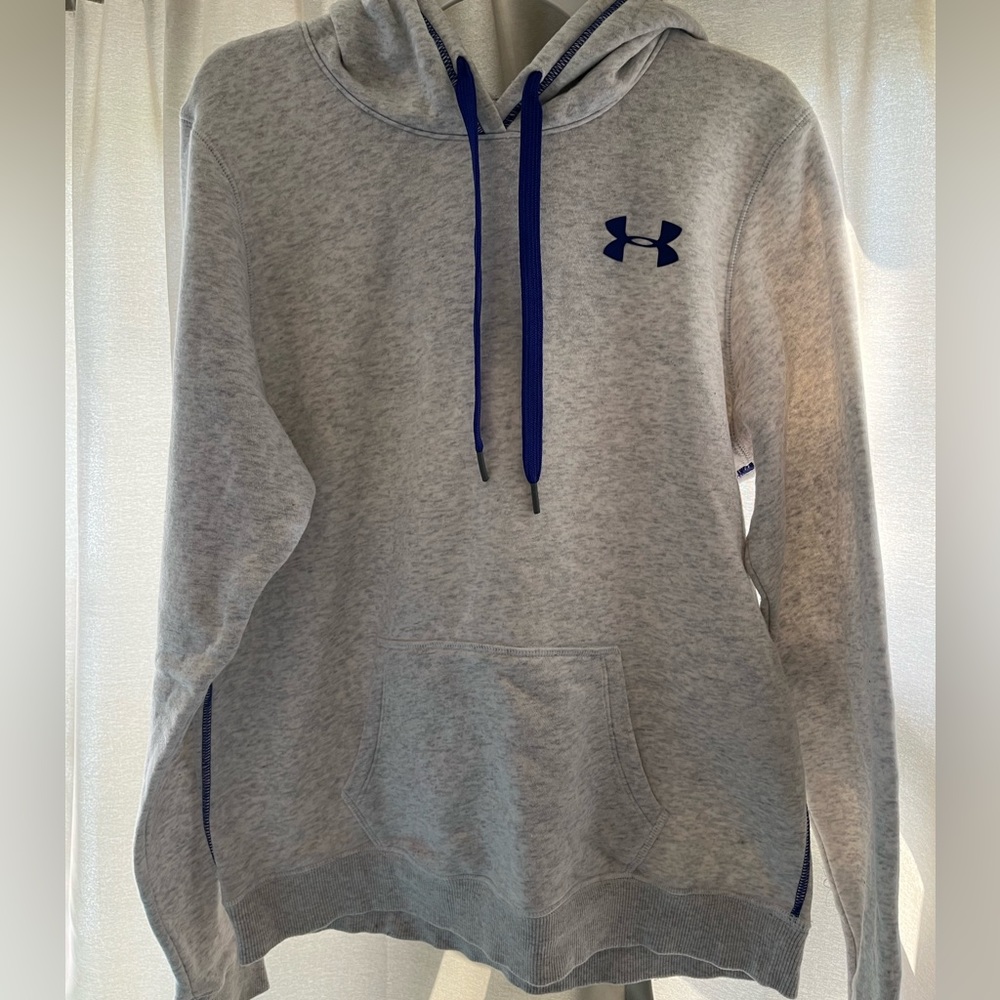 Under Armor Hoodie